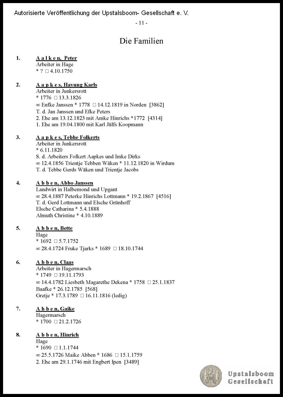 Document